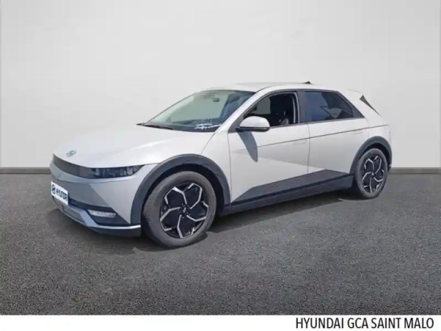 Hyundai Ioniq 5 77 kwh - 229ch intuitive