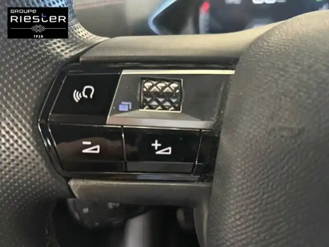 Ds Ds 3 ds3 crossback puretech 100 bvm6 — photo 15