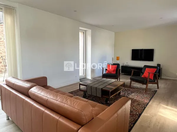 Maison 4 pièces 114 m²