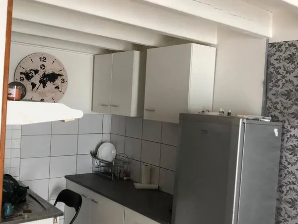 Appartement Location Angoulême 3p 41m² 500€