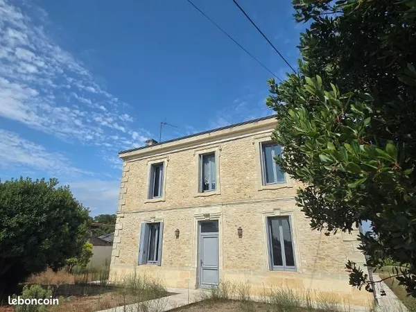 Maison de charme