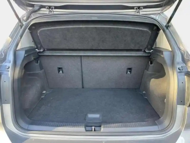 Volkswagen T-Cross 1.0 tsi 115ch carat dsg7 — photo 9