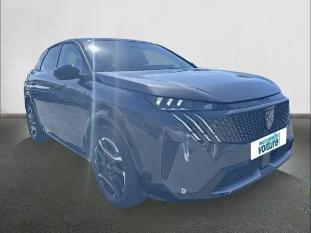 Peugeot 3008 electrique 210 ch 73 kwh — photo 3