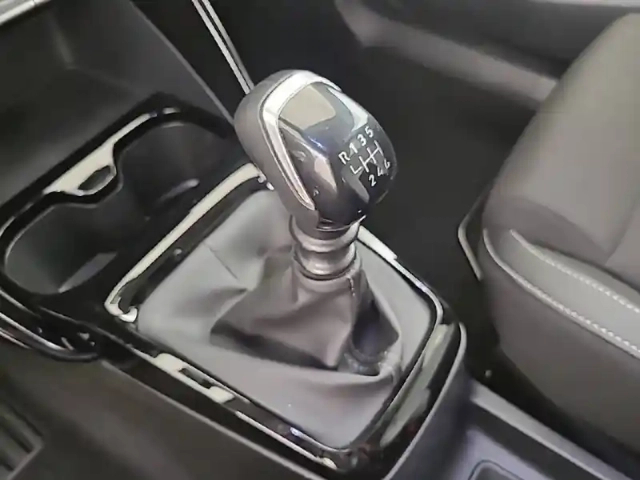 Citroën C3 turbo 100 ch bvm6 — photo 86