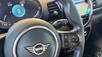 Mini Clubman Cooper 136ch Knightsbridge BVA7 — photo 24