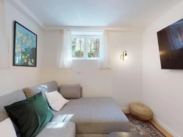 Coliving à Suresnes : Appartement de 232m2