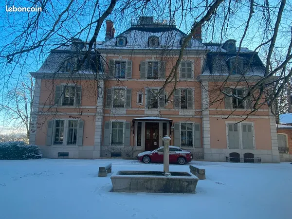 Appartement Duplex de luxe à Louer CHEVRY