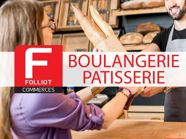 Boutique 30 m²