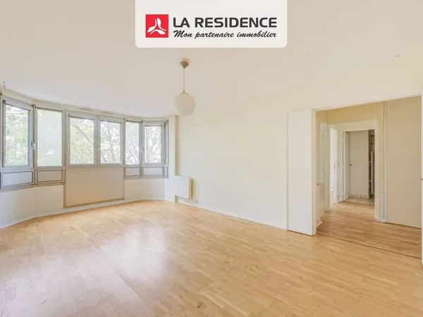 Appartement 2 pièces 50 m²