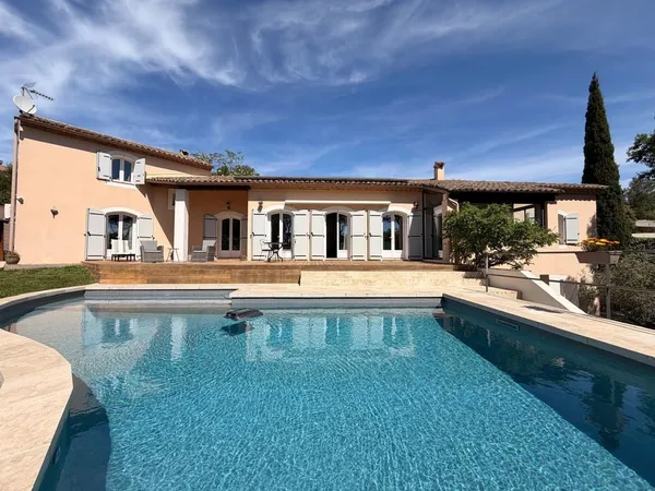 Maison de luxe 5 pièces 180 m²
