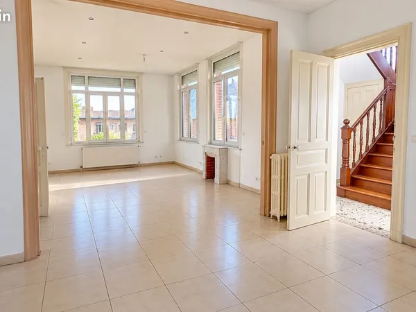 Maison 5 pièces 125 m²