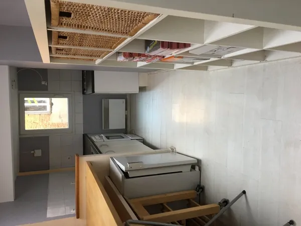 Vends appartement Toulouse rue des couteliers 74m² - 1 chambre