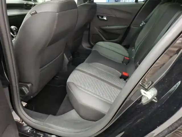 Peugeot 208 puretech 100 s&amp;s bvm6 — photo 14