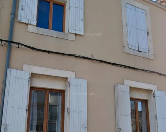 Immeuble de rapport 5 pièces 150 m²