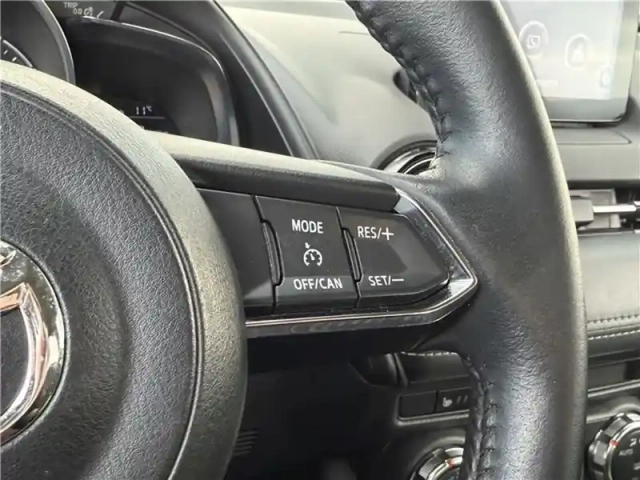 Mazda Cx3 2.0l skyactiv-g 121 — photo 56