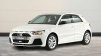 Audi A1 Sportback 25 TFSI 95ch Advanced S tronic 7