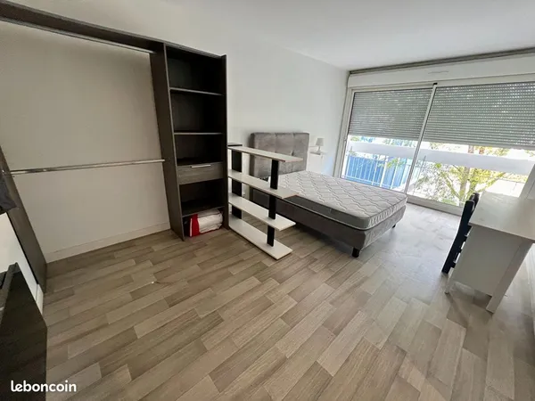 Appartement 7 pièces 70 m²