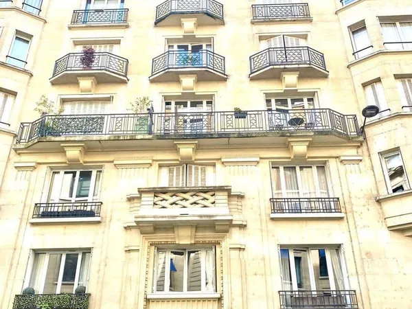 Appartement 2 pièces 67 m²