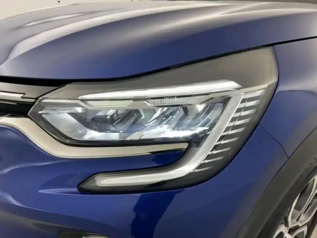 Renault Captur 1.0 tce 90ch techno + attelage — photo 50