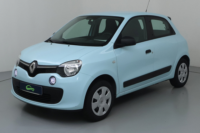 Renault Twingo 3