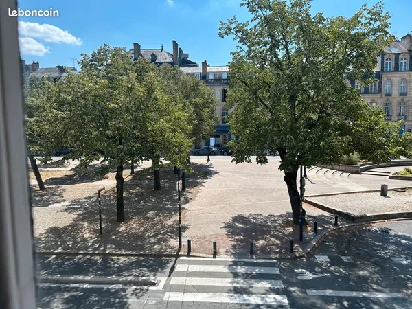 Bureau ou local professionnel