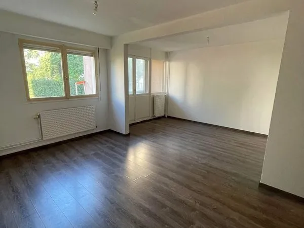 Appartement T2