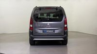 Peugeot Rifter BlueHDi 100ch Standard GT Line 105g — photo 6