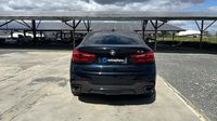 Bmw X6 xDrive 30dA 258ch M Sport 2018 — photo 6