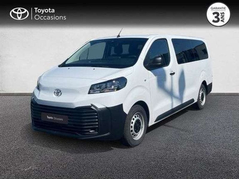 Toyota PROACE Toyota Proace Verso Long 2.2 150 D-4D Dynamic MY25
