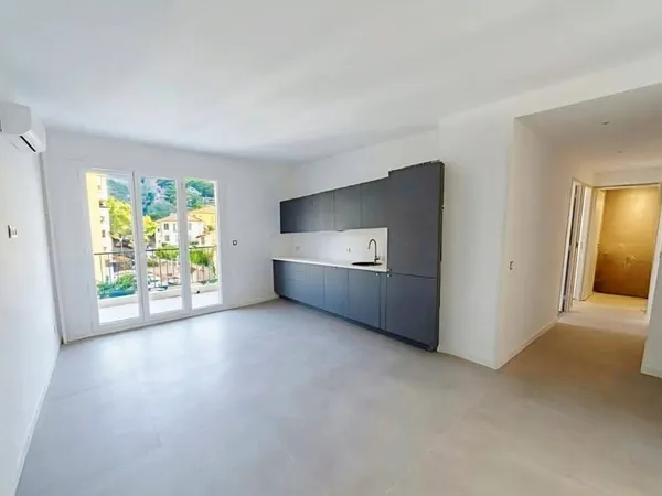 Appartement 3 pièces 50 m²