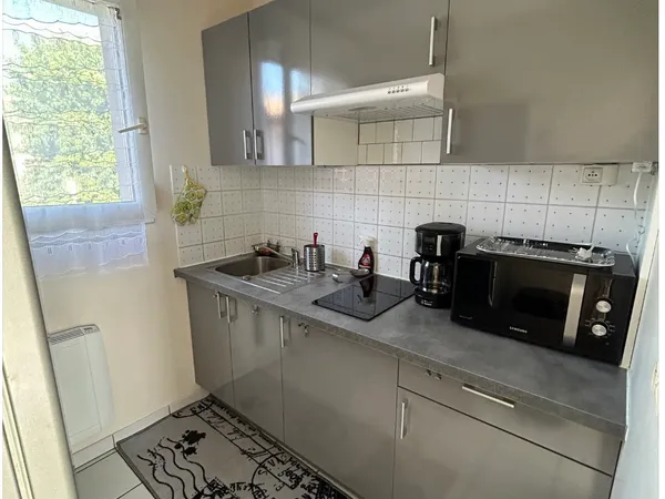 Loue appartement T2 - 48m²