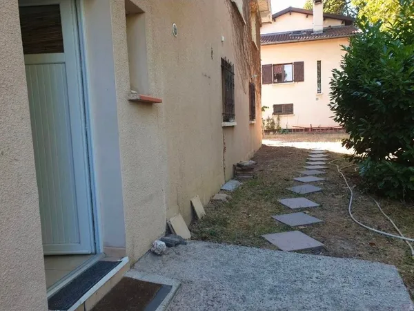 Studio de 22m2 à louer sur Ramonville-Saint-Agne