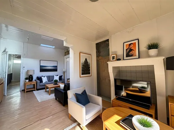 Maison 2 pièces 53 m²