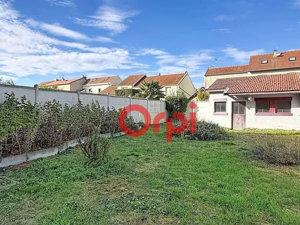 Maison 4 pièces 105 m²