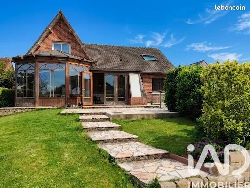 Propriété 10 pièces 180 m²