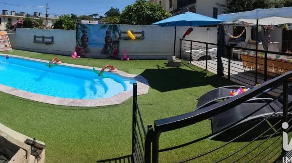Maison 4 pièces 115 m²