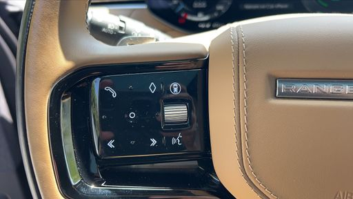 Land Rover Range Rover Sport P460e AWD 3.0L i6 PHEV - Dynamic Hse – 2024 – 31907 km – Hybride rechargeable – Boîte Automatique — photo 22