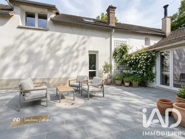 Maison 6 pièces 148 m²
