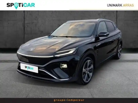 Mg Marvel R ev 180ch - 70kwh luxury 2wd