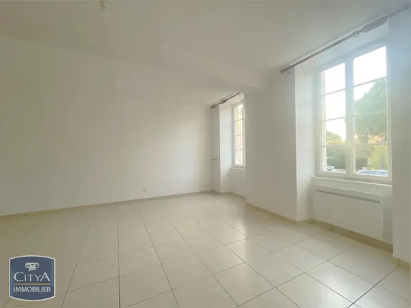 Appartement 3 pièces 92 m²