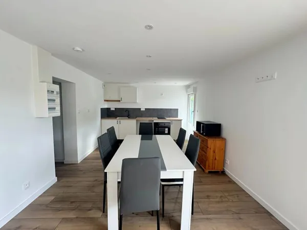 Maison 6 pièces 98 m²