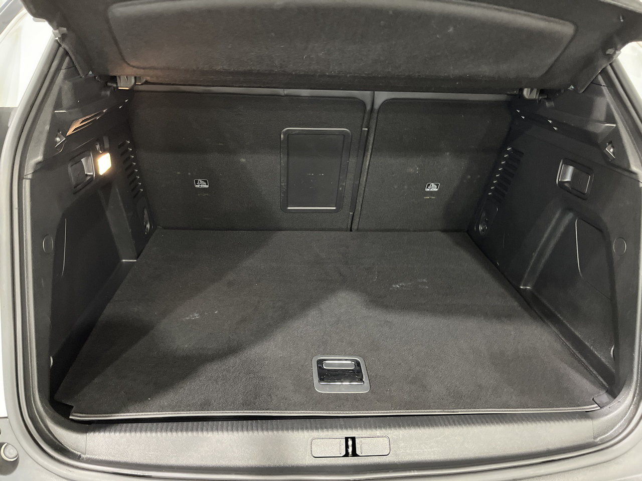 Peugeot 3008 — photo 54
