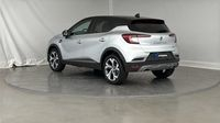 Renault Captur 1.3 TCe mild hybrid 160ch RS Line EDC — photo 8