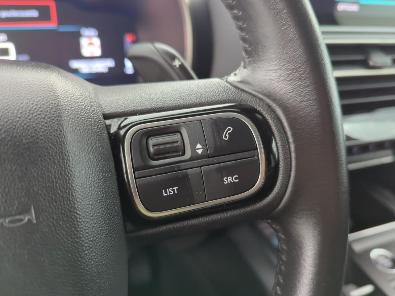 Citroën C5 Aircross hybride 136 e-dcs6 plus — photo 20