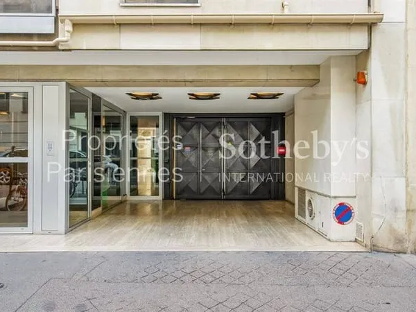 Garage et parking Vente Paris 45000€