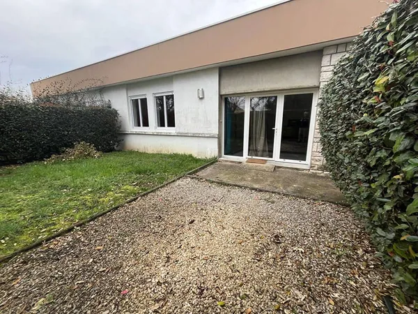 Maison de plain-pied 4 pièces 92 m²