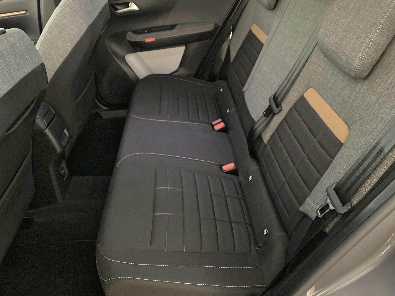 Citroën C3 Aircross hybride 145 ch aut plus — photo 10