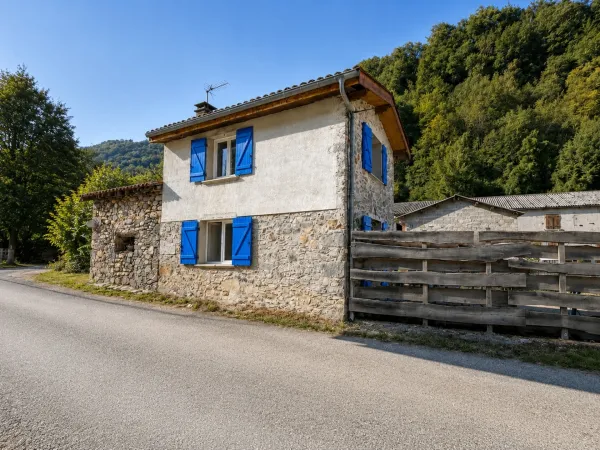 Maison 3 pièces 45 m²