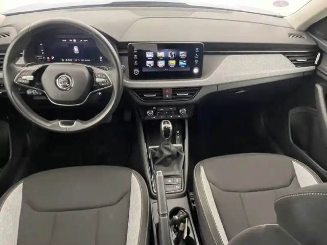 Skoda Kamiq 1.0 tsi evo 2 116 ch dsg7 — photo 30