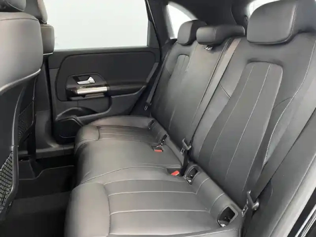 Mercedes Classe B 200 d 8g-dct — photo 48